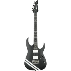 Ibanez JBBM30 JB Brubaker Signature Model - Black Flat