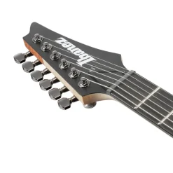 Ibanez JBBM30 JB Brubaker Signature Model - Black Flat