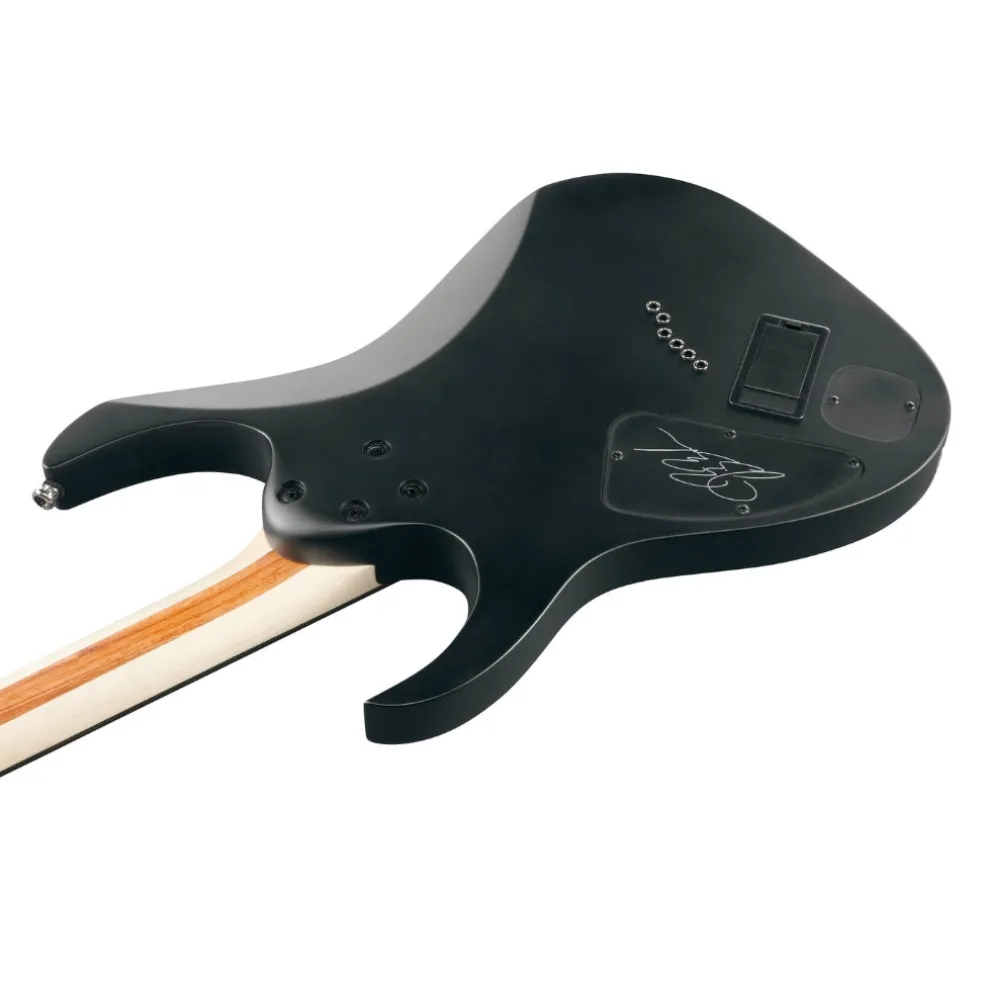 Ibanez JBBM30 JB Brubaker Signature Model - Black Flat