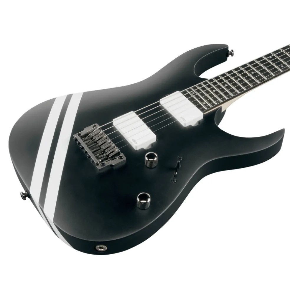 Ibanez JBBM30 JB Brubaker Signature Model - Black Flat