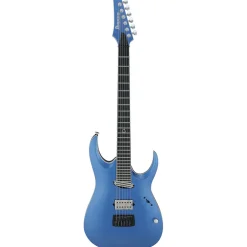 Ibanez JBM999 Jake Bowen Signature - Azure Metallic Matte