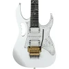 Ibanez JEM7VP Premium Steve Vai Signature - White