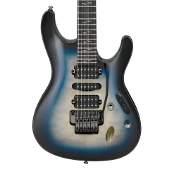 Ibanez JIVA JR Nita Strauss Signature - Deep Sea Blonde