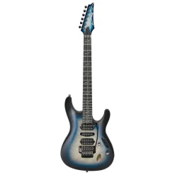 Ibanez JIVA JR Nita Strauss Signature - Deep Sea Blonde