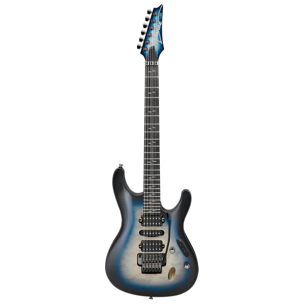 Ibanez JIVA JR Nita Strauss Signature - Deep Sea Blonde