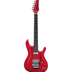 Ibanez JS2480 Joe Satriani Signature - Muscle Car Red