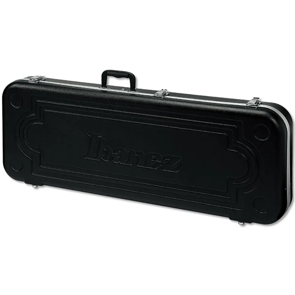 Ibanez JS2480 Joe Satriani Signature - Muscle Car Red