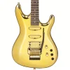 Ibanez JS2GD Joe Satriani Gold Boy
