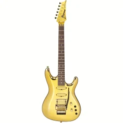 Ibanez JS2GD Joe Satriani Gold Boy