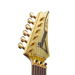 Ibanez JS2GD Joe Satriani Gold Boy