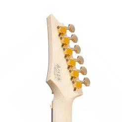 Ibanez JS2GD Joe Satriani Gold Boy