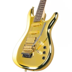 Ibanez JS2GD Joe Satriani Gold Boy
