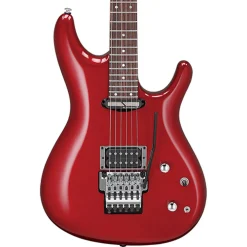 Ibanez JS240PS CA Joe Satriani Premium Electric Guitar w/ Bag