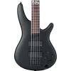 Ibanez K5 BKF Fieldy Electric 5-String Bass