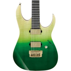 Ibanez LHM1 TGG Luke Hoskin Premium Electric Guitar W/Bag