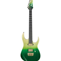 Ibanez LHM1 TGG Luke Hoskin Premium Electric Guitar W/Bag