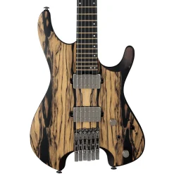 Ibanez Limited Edition Q52PE Natural Flat