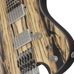Ibanez Limited Edition Q52PE Natural Flat