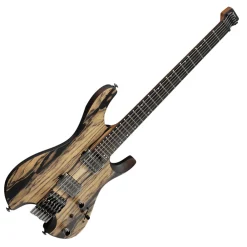 Ibanez Limited Edition Q52PE Natural Flat
