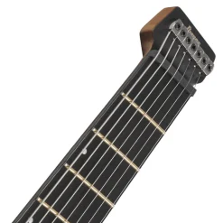 Ibanez Limited Edition QX527PE Natural Flat 7 String