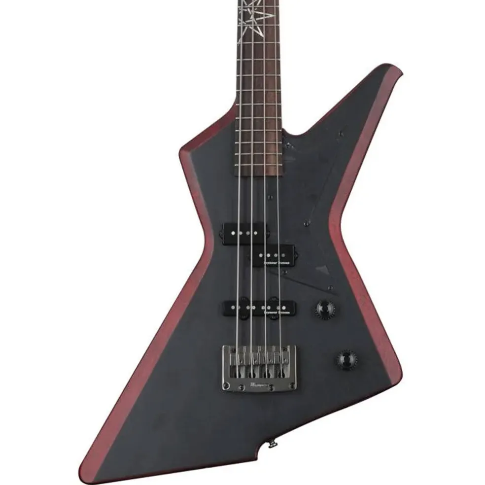 Ibanez MDB5OXB Bass Guitar