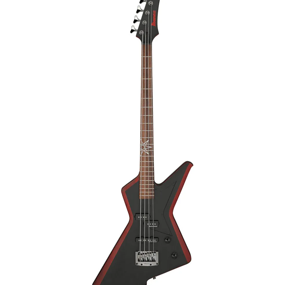 Ibanez MDB5OXB Bass Guitar