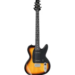 Ibanez NDM5 SB Noodles Electric Guitar