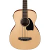 Ibanez PCBE12 Acoustic Bass - Open Pore Natural