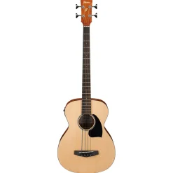 Ibanez PCBE12 Acoustic Bass - Open Pore Natural