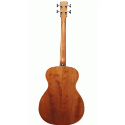 Ibanez PCBE12 Acoustic Bass - Open Pore Natural