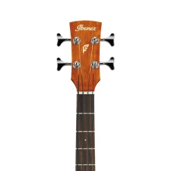 Ibanez PCBE12 Acoustic Bass - Open Pore Natural