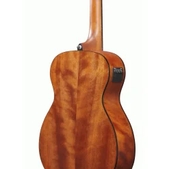 Ibanez PCBE12 Acoustic Bass - Open Pore Natural