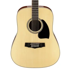 Ibanez PF1512 NT Acoustic Guitar 12 String