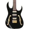 Ibanez PGM50 Paul Gilbert Signature Electric Guitar - Black