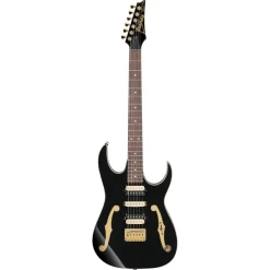Ibanez PGM50 Paul Gilbert Signature Electric Guitar - Black