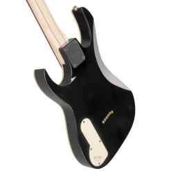 Ibanez PGM50 Paul Gilbert Signature Electric Guitar - Black