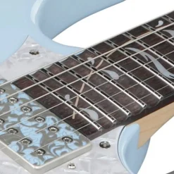 Ibanez PIA3761C BLP Steve Vai Signature, Blue Powder