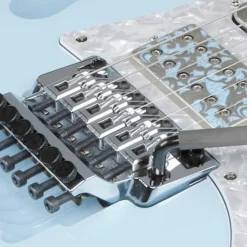 Ibanez PIA3761C BLP Steve Vai Signature, Blue Powder