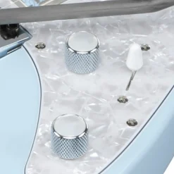 Ibanez PIA3761C BLP Steve Vai Signature, Blue Powder