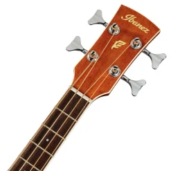 Ibanez PNB14E OPN Acoustic Bass Guitar
