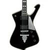 Ibanez PS120 BK Paul Stanley Electric Guitar