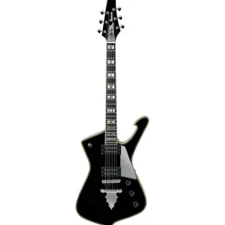 Ibanez PS120 BK Paul Stanley Electric Guitar