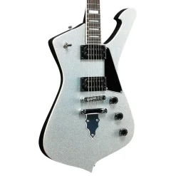 Ibanez PS60 SSL Paul Stanley Electric Guitar