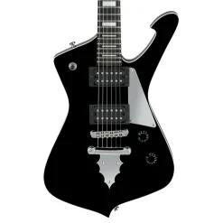 Ibanez PSM10 Paul Stanley Mikro - Black
