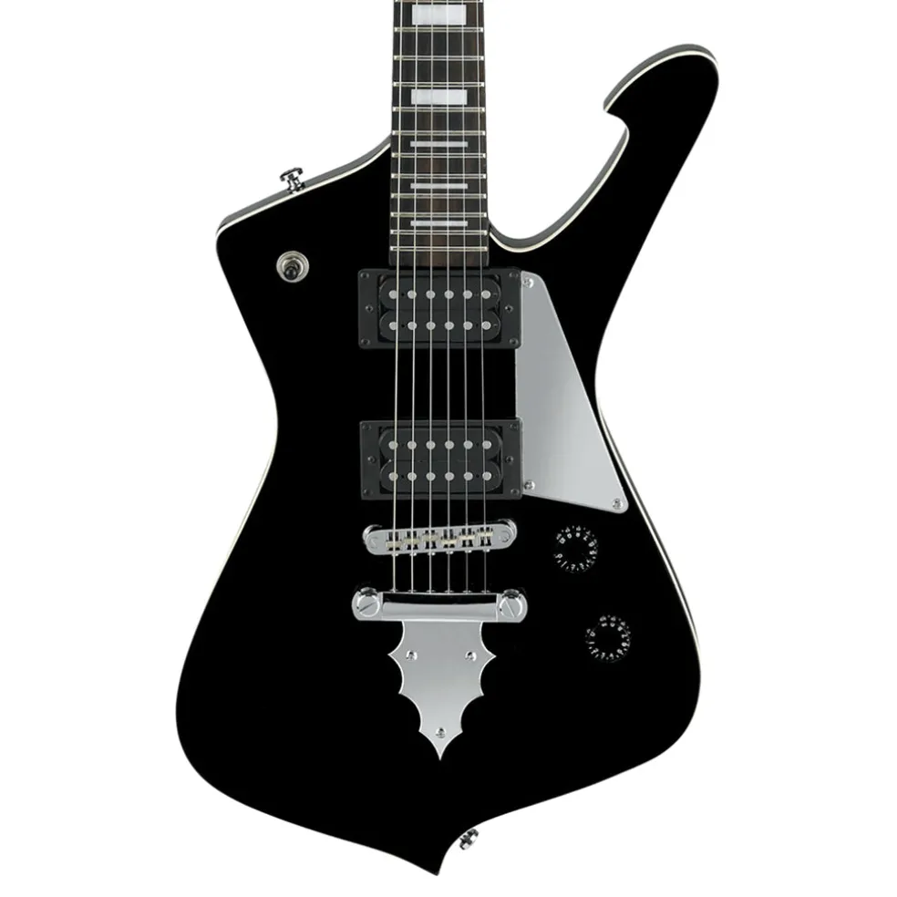 Ibanez PSM10 Paul Stanley Mikro - Black