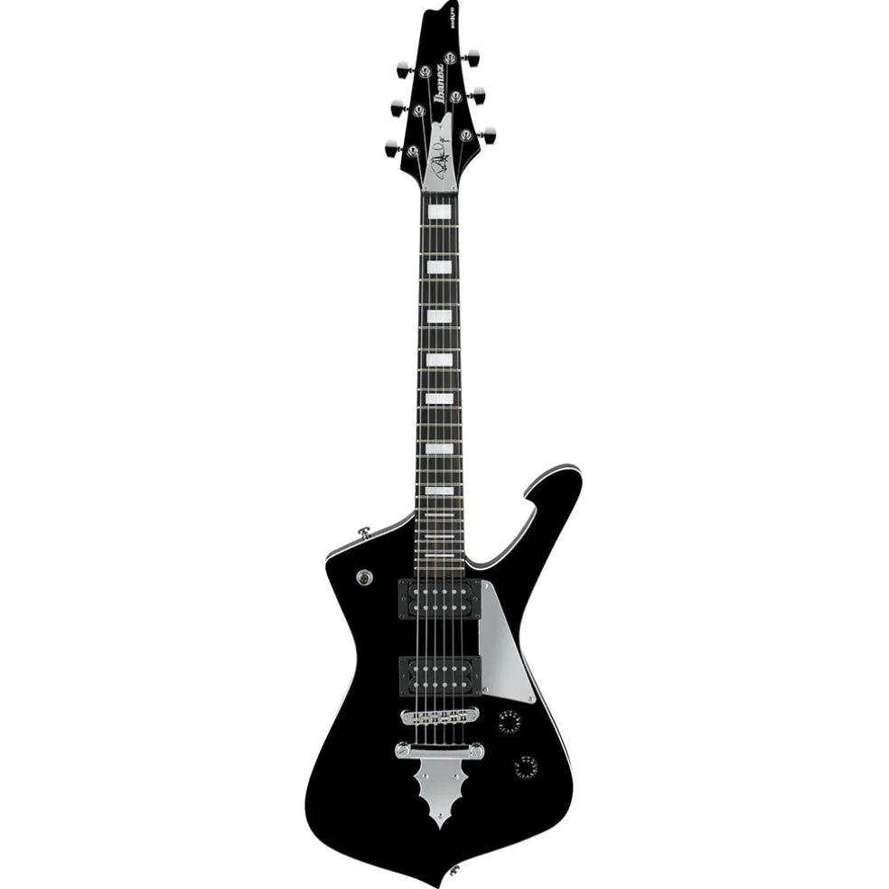 Ibanez PSM10 Paul Stanley Mikro - Black