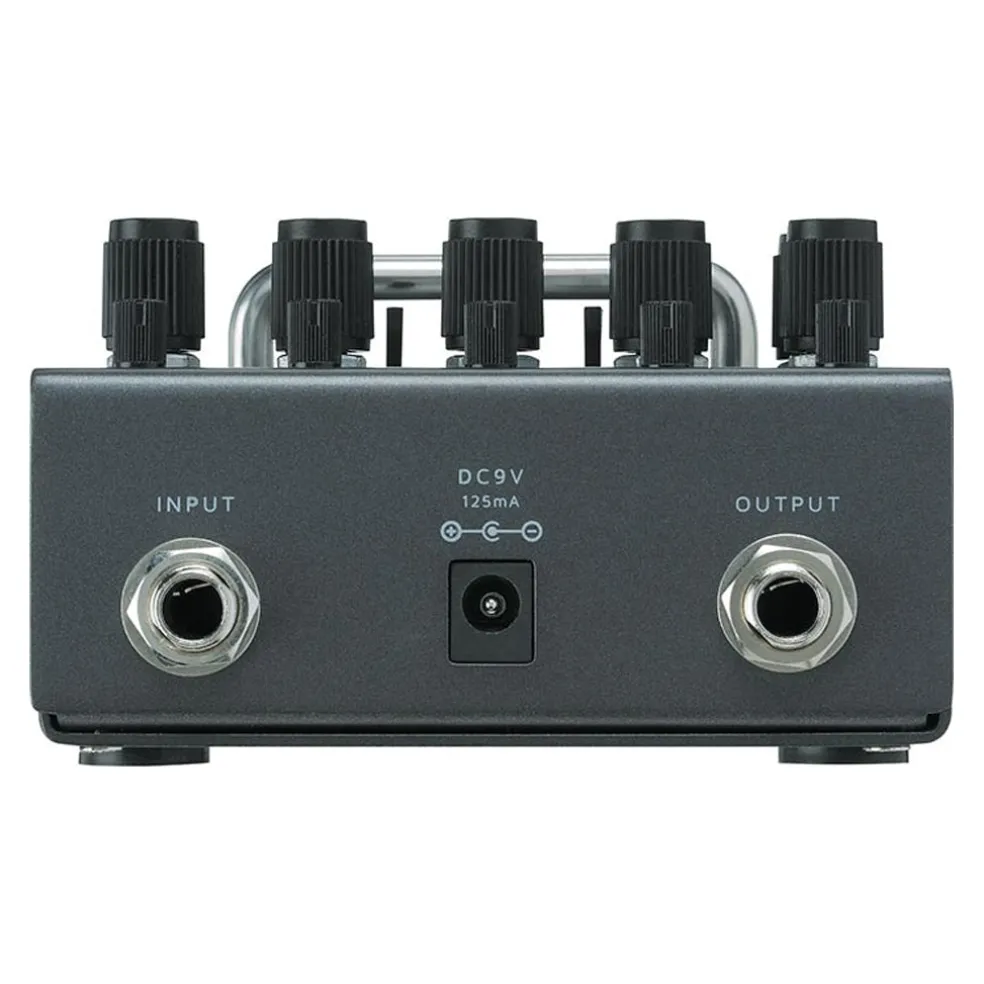 Ibanez PTEQ Pentatone Equaliser Pedal
