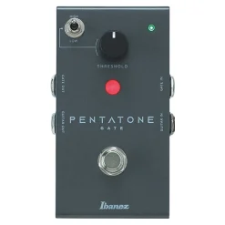 Ibanez PTGATE Pentatone Gate Pedal