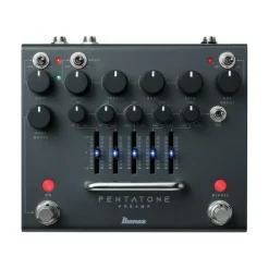 Ibanez PTPRE Pentatone Pre-Amp Pedal