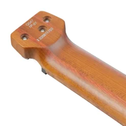 Ibanez Q547 7-String Electric Guitar With Bag - Blue Chameleon Metallic Matte